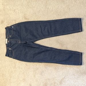 Everlane Ankle Jeans